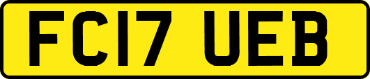 FC17UEB