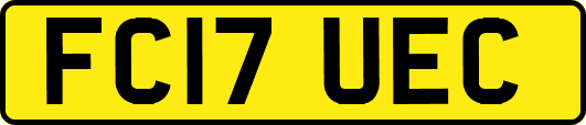 FC17UEC