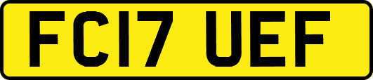 FC17UEF