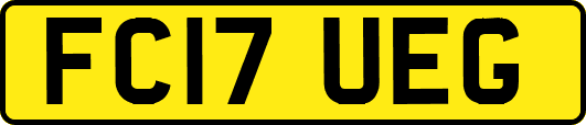 FC17UEG