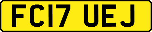 FC17UEJ