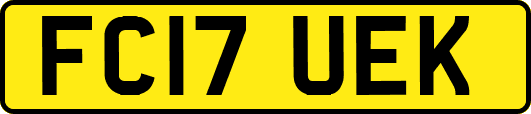 FC17UEK