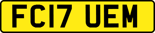 FC17UEM