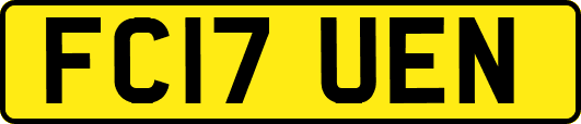 FC17UEN