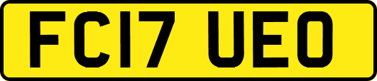 FC17UEO
