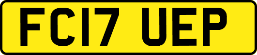 FC17UEP