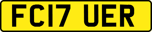 FC17UER
