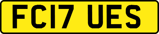 FC17UES