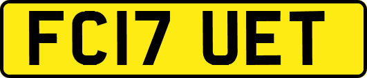 FC17UET