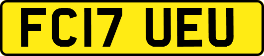 FC17UEU