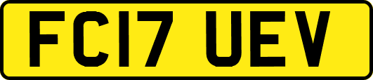 FC17UEV