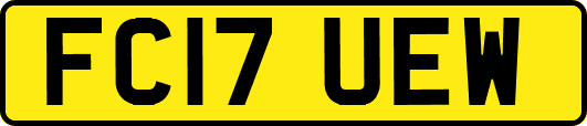 FC17UEW