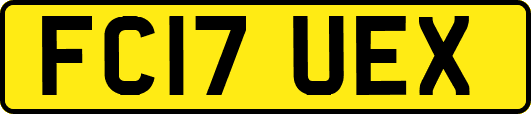 FC17UEX