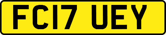 FC17UEY
