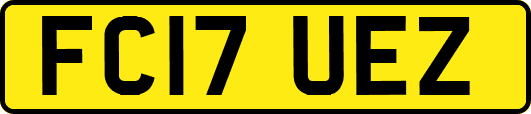 FC17UEZ