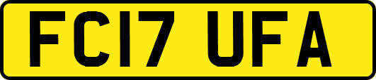 FC17UFA