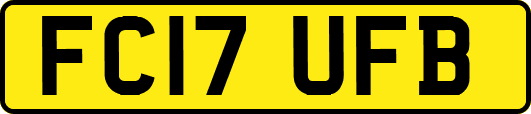 FC17UFB