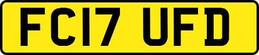 FC17UFD