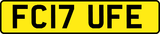 FC17UFE