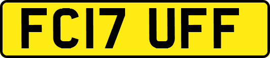 FC17UFF