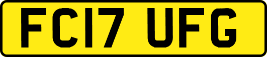 FC17UFG