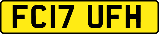 FC17UFH