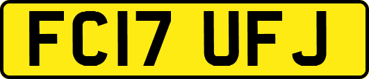 FC17UFJ