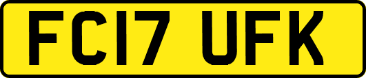 FC17UFK