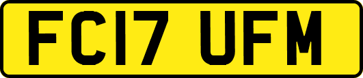 FC17UFM