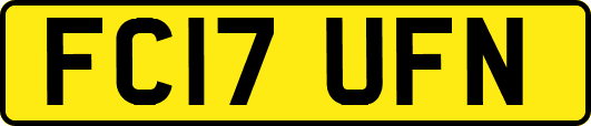 FC17UFN