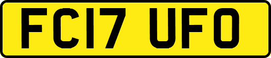 FC17UFO
