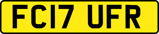 FC17UFR