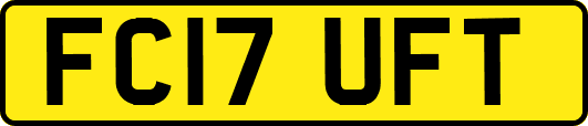 FC17UFT