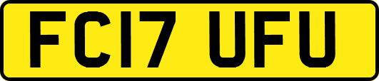 FC17UFU