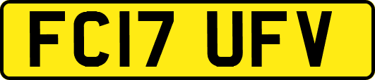 FC17UFV