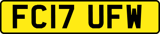 FC17UFW