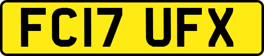 FC17UFX