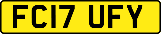 FC17UFY