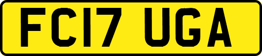 FC17UGA