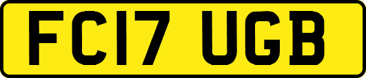 FC17UGB