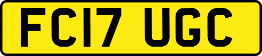 FC17UGC