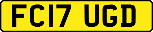 FC17UGD