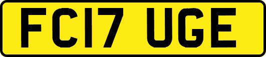 FC17UGE