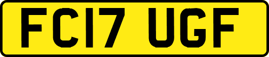FC17UGF