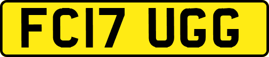 FC17UGG