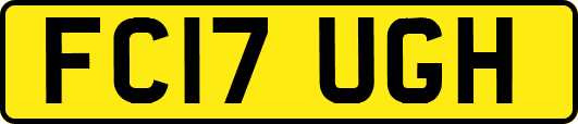 FC17UGH