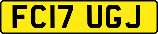 FC17UGJ