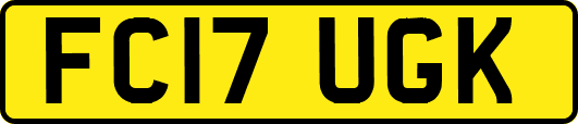 FC17UGK