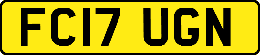 FC17UGN
