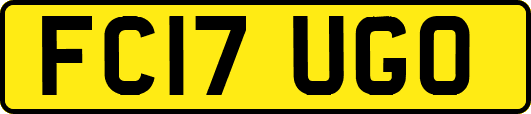 FC17UGO